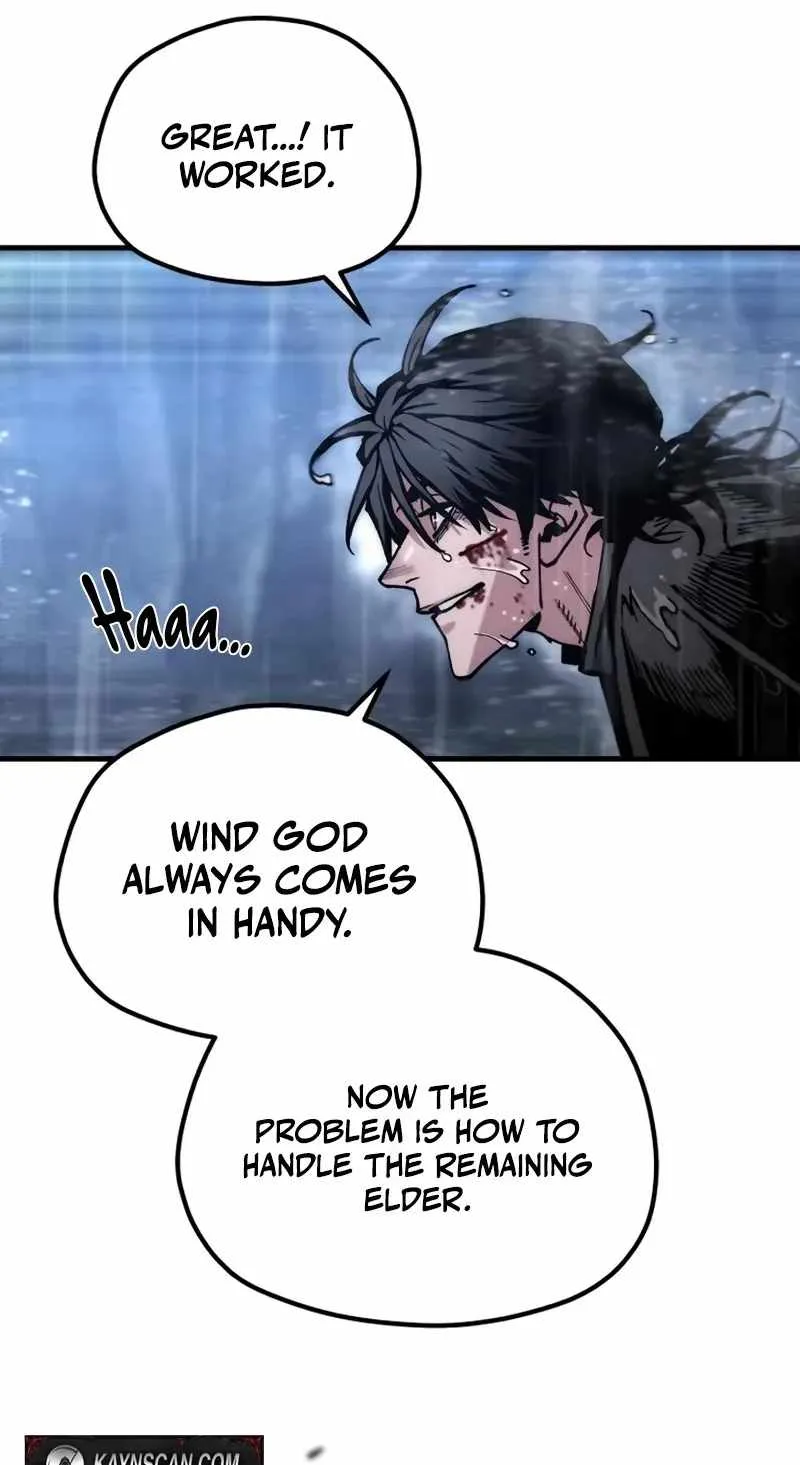 Heavenly Demon Cultivation Simulation Chapter 194 page 86