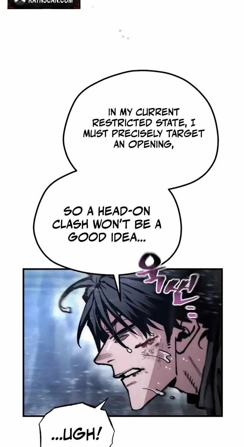 Heavenly Demon Cultivation Simulation Chapter 194 page 87