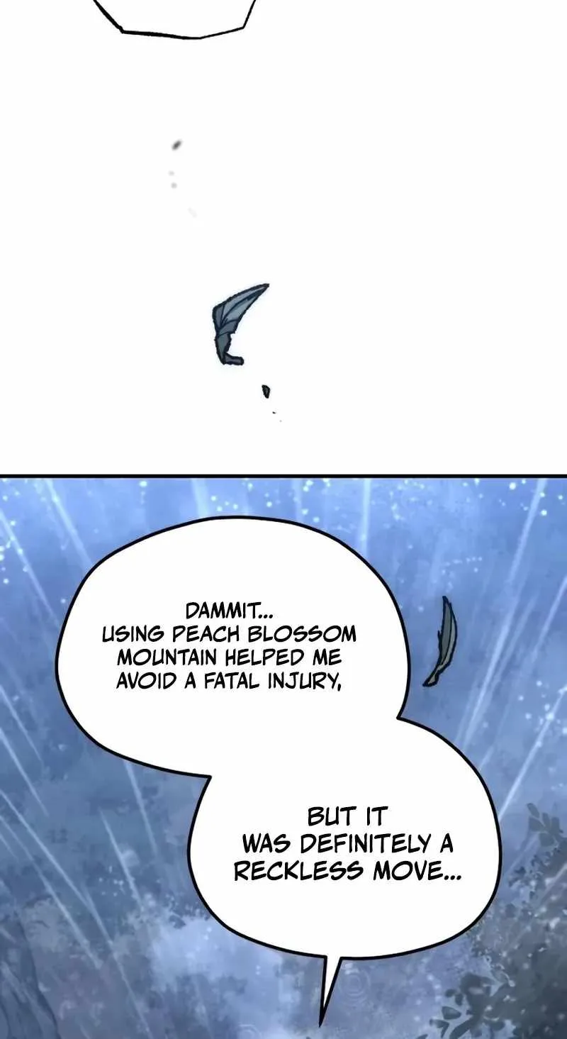 Heavenly Demon Cultivation Simulation Chapter 194 page 88