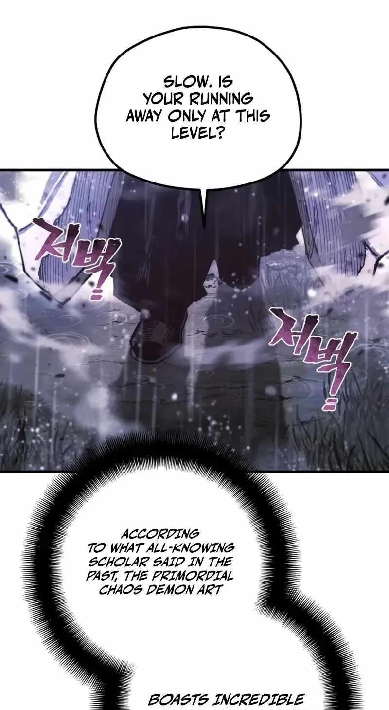 Heavenly Demon Cultivation Simulation Chapter 194 page 94