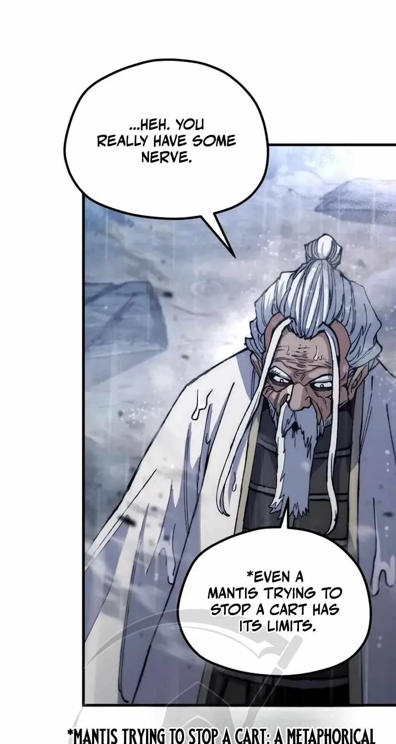 Heavenly Demon Cultivation Simulation Chapter 194 page 100