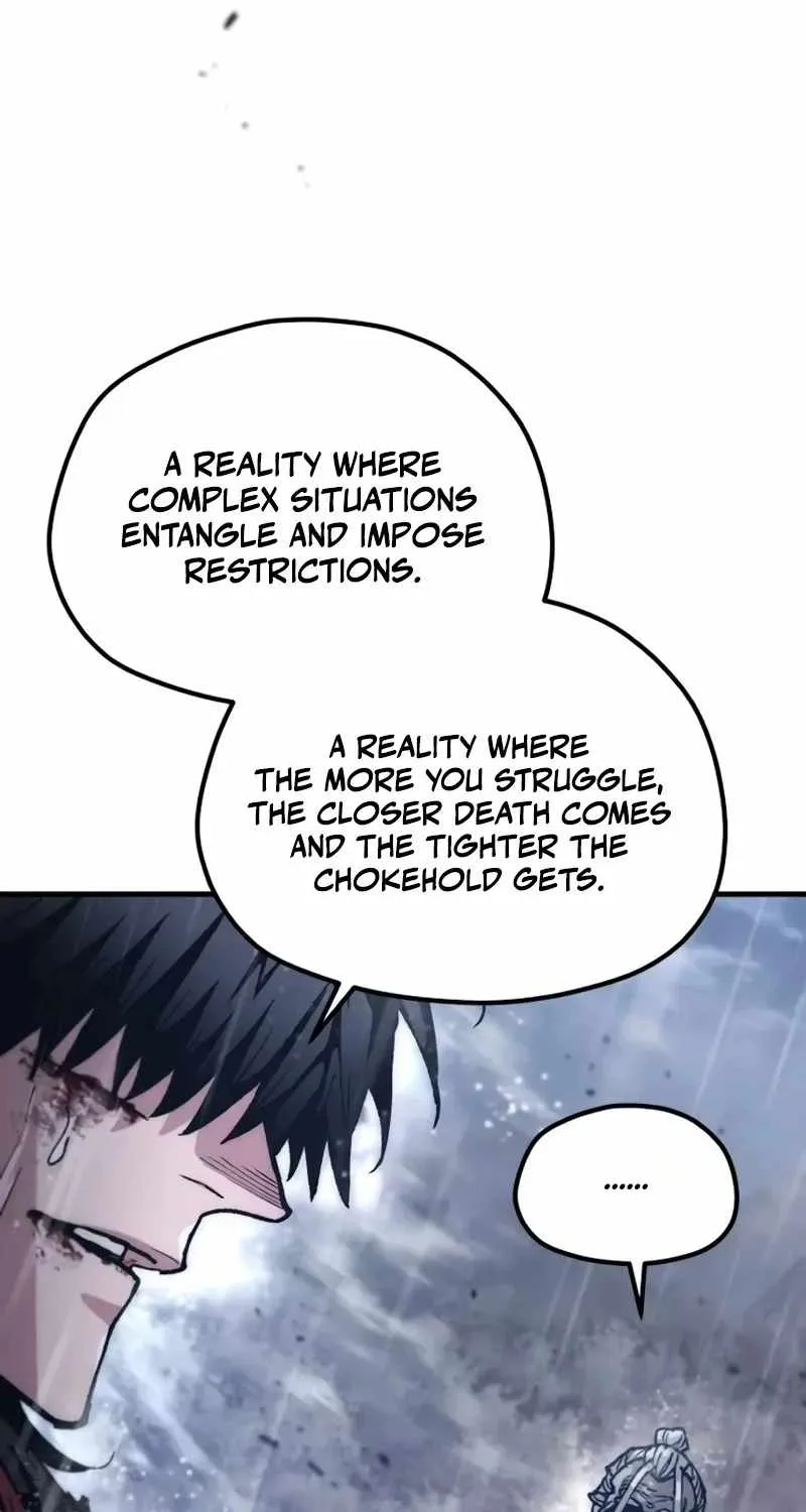 Heavenly Demon Cultivation Simulation Chapter 194 page 102