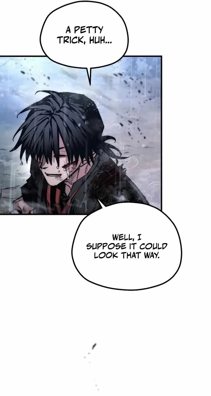 Heavenly Demon Cultivation Simulation Chapter 194 page 99