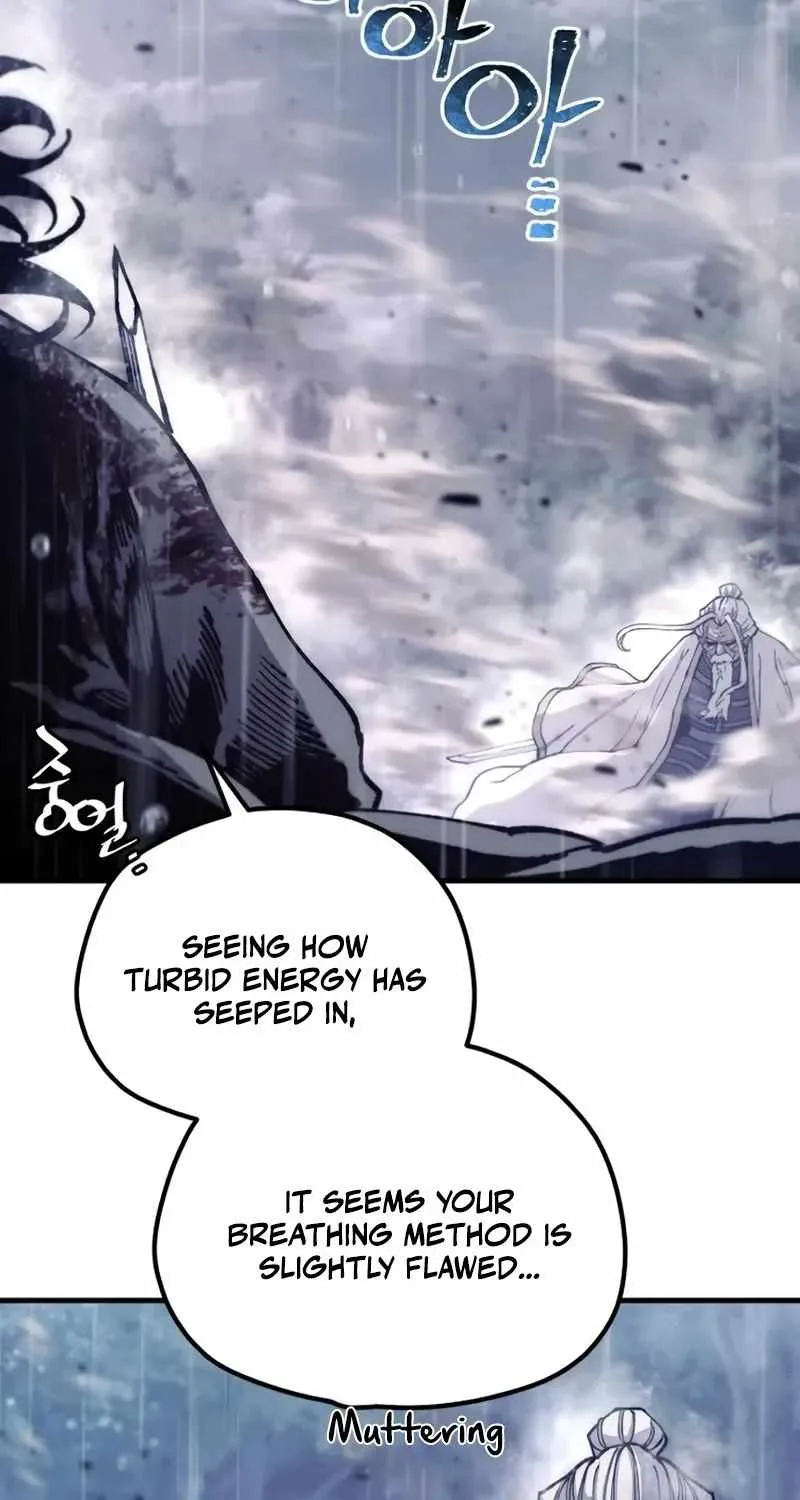 Heavenly Demon Cultivation Simulation Chapter 194 page 119