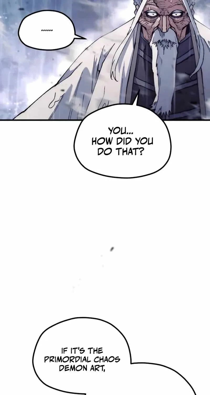 Heavenly Demon Cultivation Simulation Chapter 194 page 121