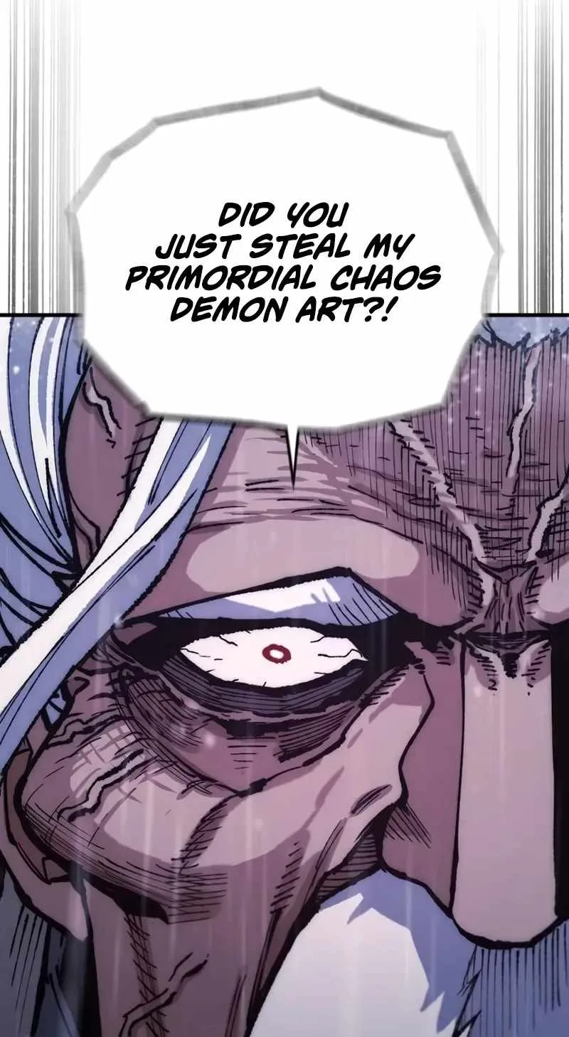 Heavenly Demon Cultivation Simulation Chapter 194 page 127