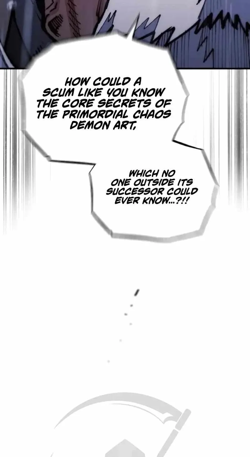 Heavenly Demon Cultivation Simulation Chapter 194 page 128