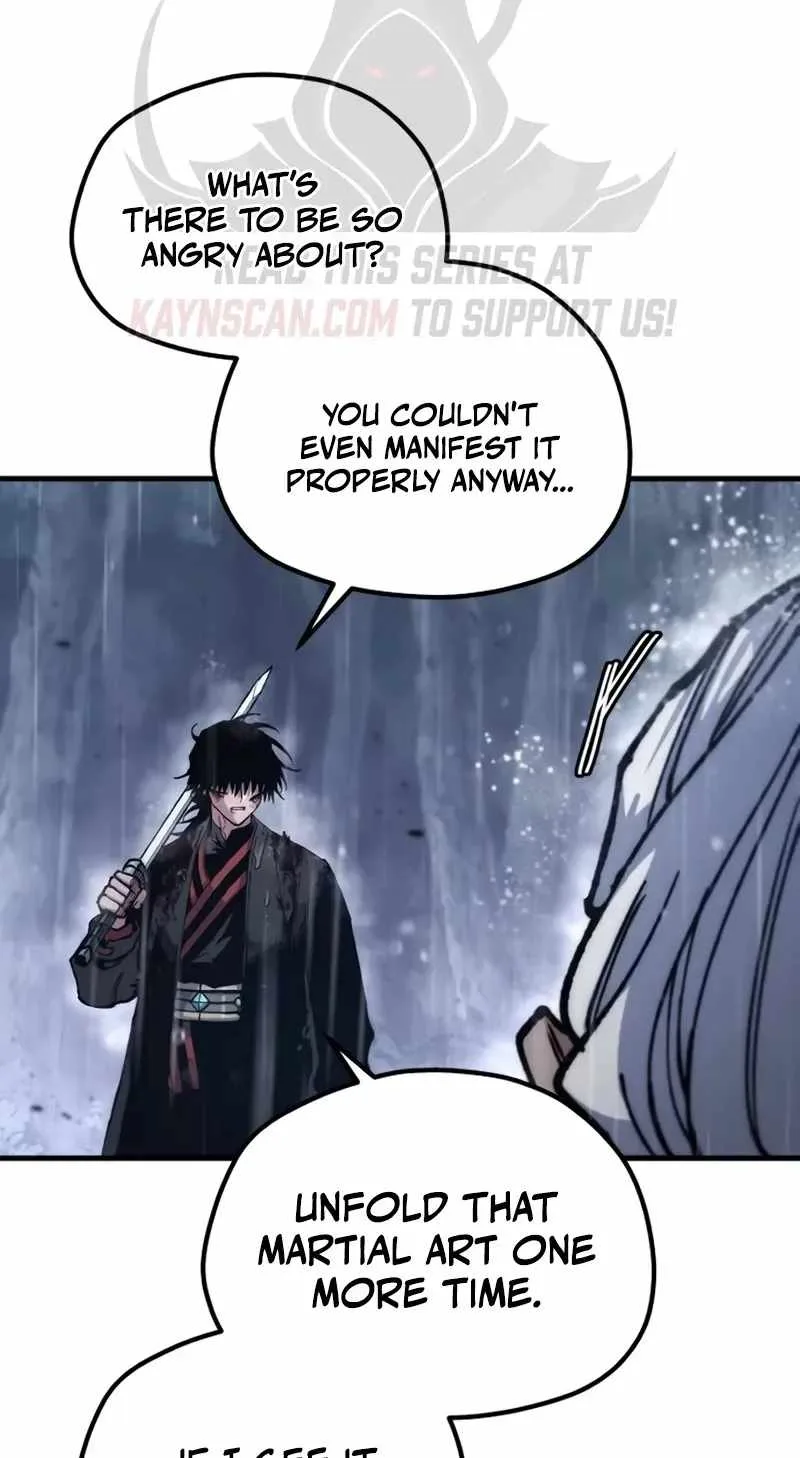 Heavenly Demon Cultivation Simulation Chapter 194 page 129