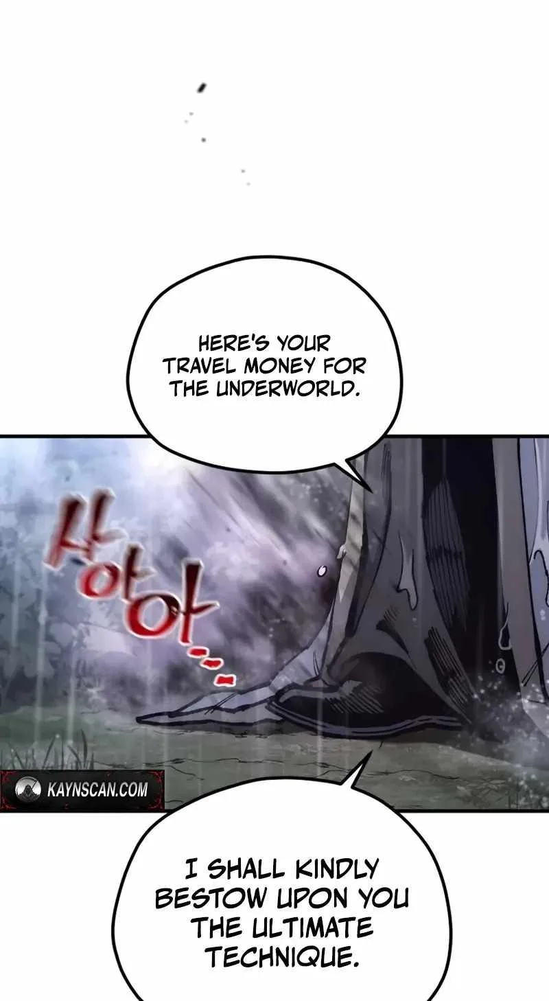 Heavenly Demon Cultivation Simulation Chapter 194 page 134