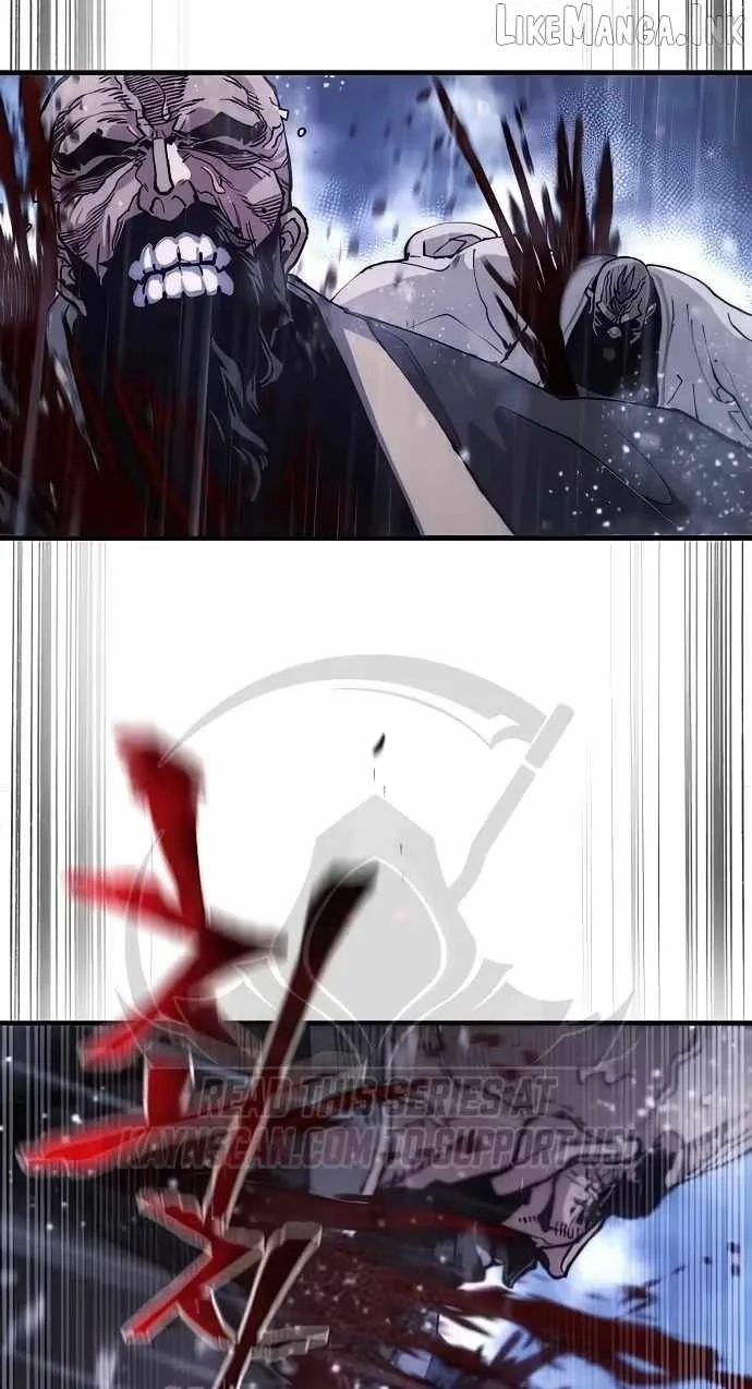 Heavenly Demon Cultivation Simulation Chapter 196 page 4