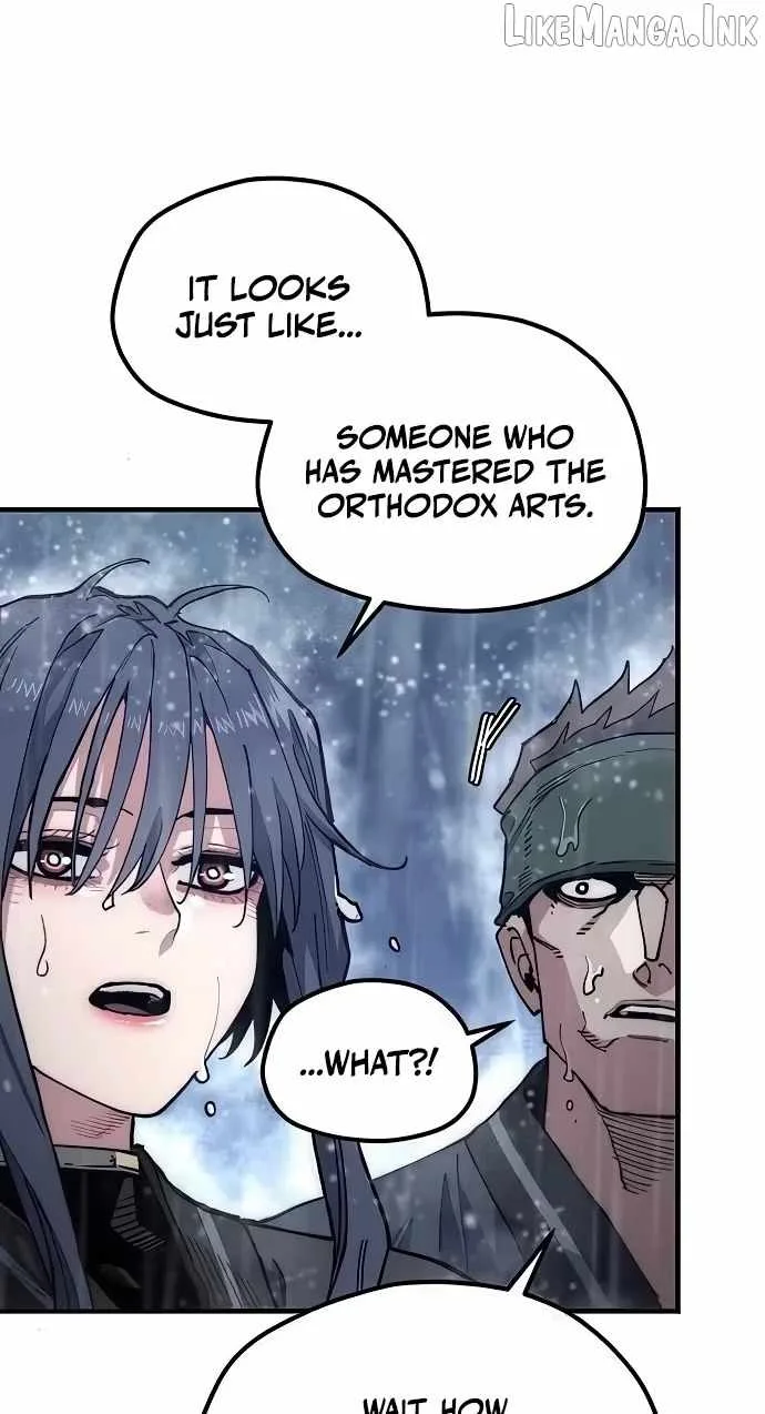 Heavenly Demon Cultivation Simulation Chapter 196 page 8
