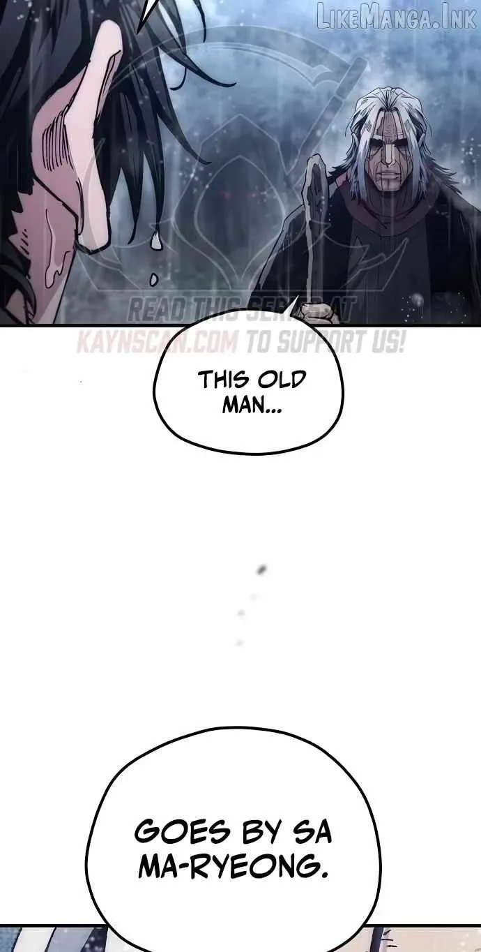 Heavenly Demon Cultivation Simulation Chapter 196 page 27