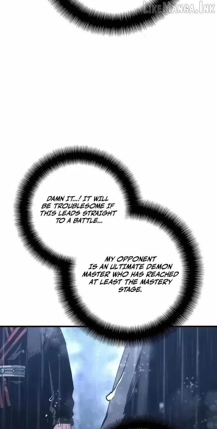 Heavenly Demon Cultivation Simulation Chapter 196 page 30