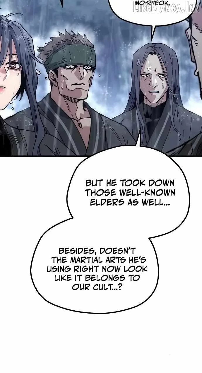 Heavenly Demon Cultivation Simulation Chapter 196 page 7