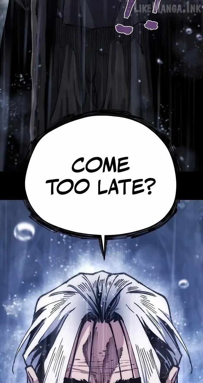 Heavenly Demon Cultivation Simulation Chapter 196 page 18