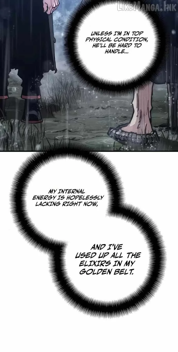 Heavenly Demon Cultivation Simulation Chapter 196 page 31