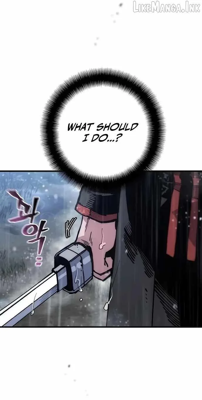 Heavenly Demon Cultivation Simulation Chapter 196 page 32