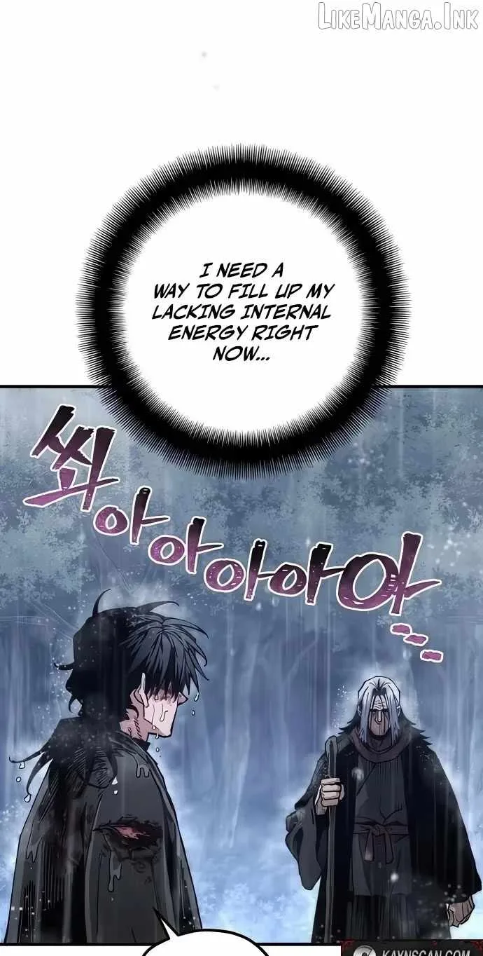 Heavenly Demon Cultivation Simulation Chapter 196 page 33