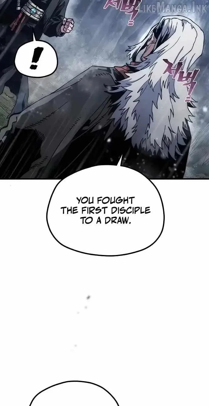 Heavenly Demon Cultivation Simulation Chapter 196 page 40