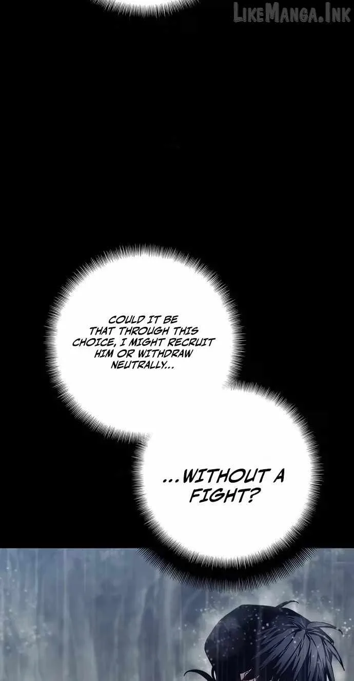 Heavenly Demon Cultivation Simulation Chapter 196 page 51