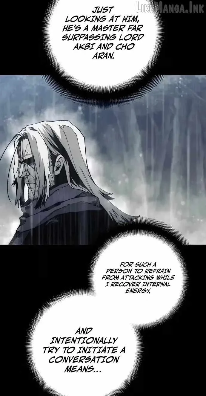 Heavenly Demon Cultivation Simulation Chapter 196 page 50