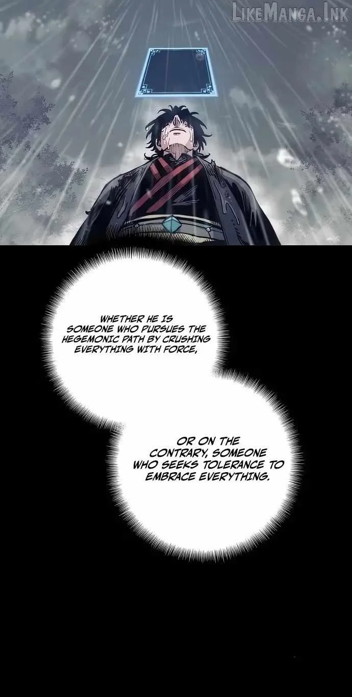 Heavenly Demon Cultivation Simulation Chapter 196 page 56