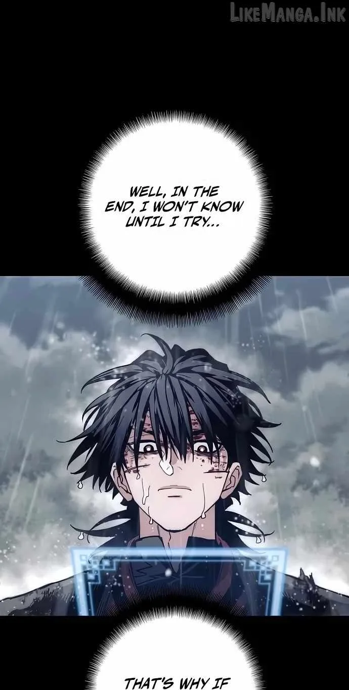 Heavenly Demon Cultivation Simulation Chapter 196 page 57