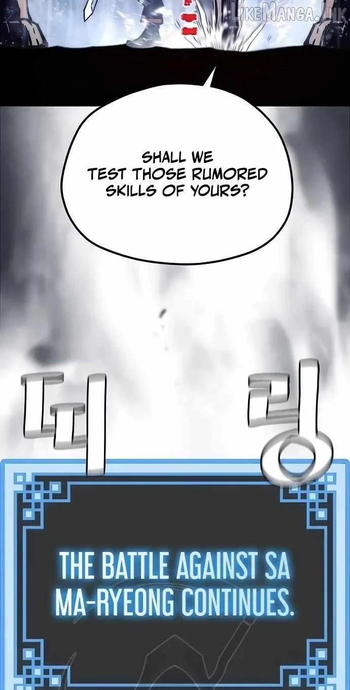Heavenly Demon Cultivation Simulation Chapter 196 page 68