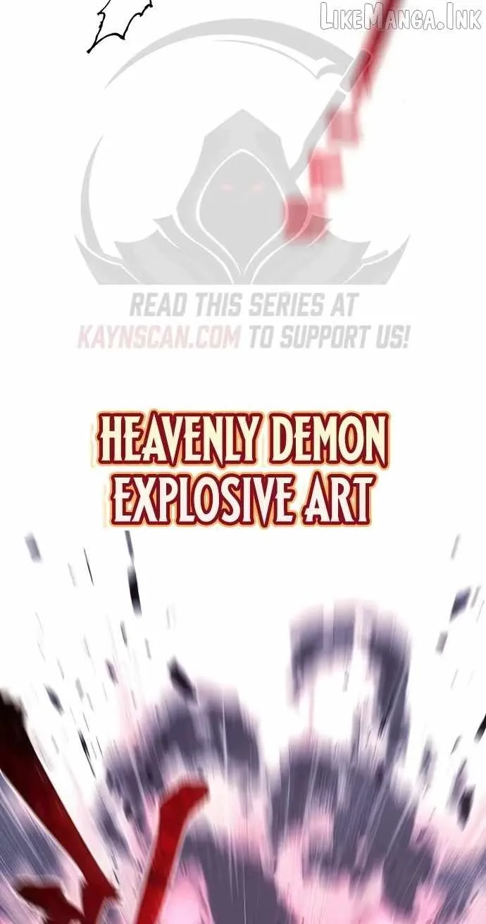 Heavenly Demon Cultivation Simulation Chapter 196 page 79