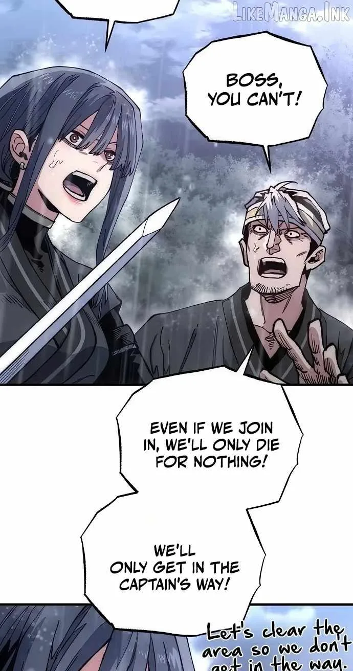 Heavenly Demon Cultivation Simulation Chapter 196 page 83