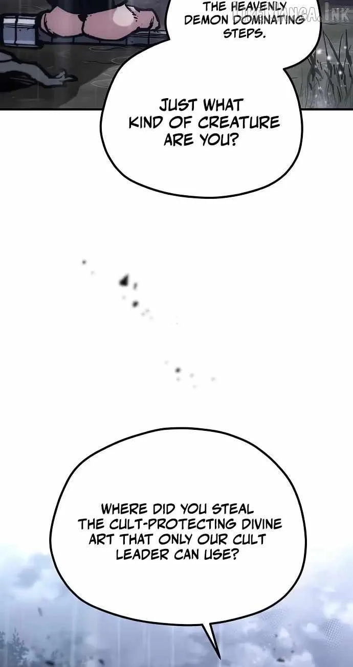 Heavenly Demon Cultivation Simulation Chapter 196 page 87
