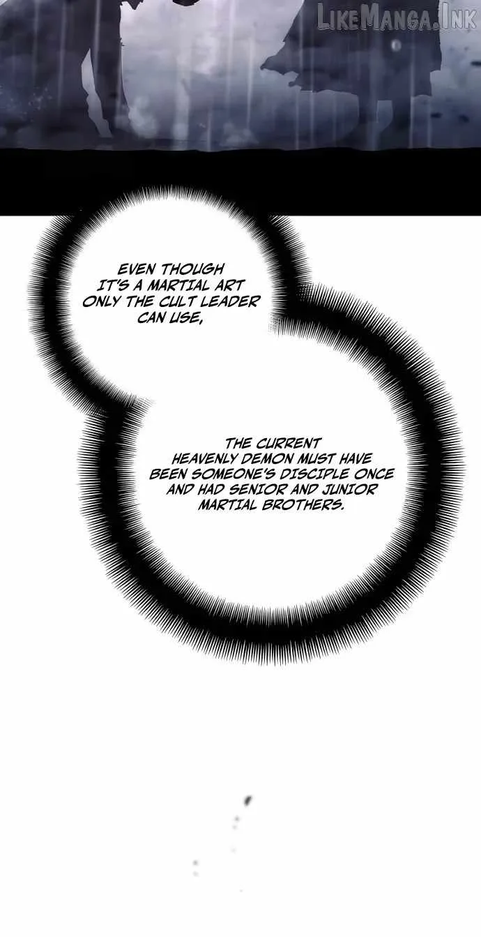 Heavenly Demon Cultivation Simulation Chapter 196 page 94