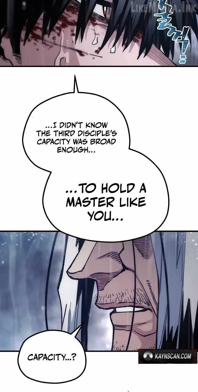 Heavenly Demon Cultivation Simulation Chapter 196 page 105