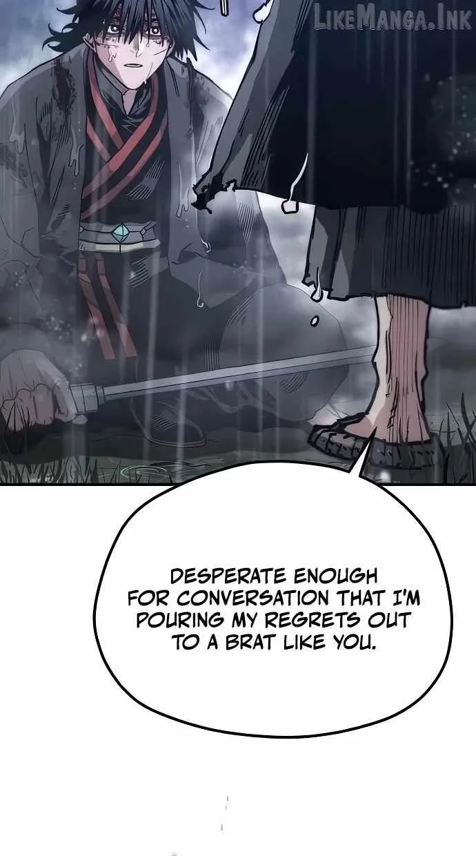 Heavenly Demon Cultivation Simulation Chapter 196 page 111