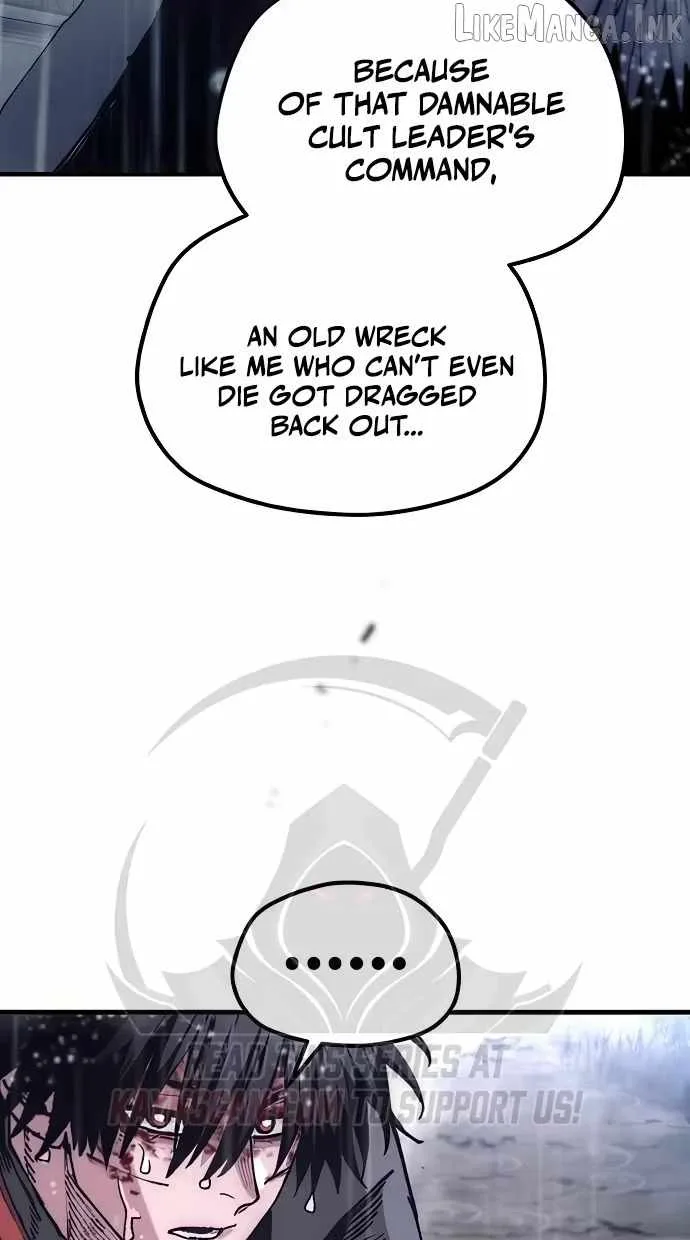 Heavenly Demon Cultivation Simulation Chapter 196 page 109