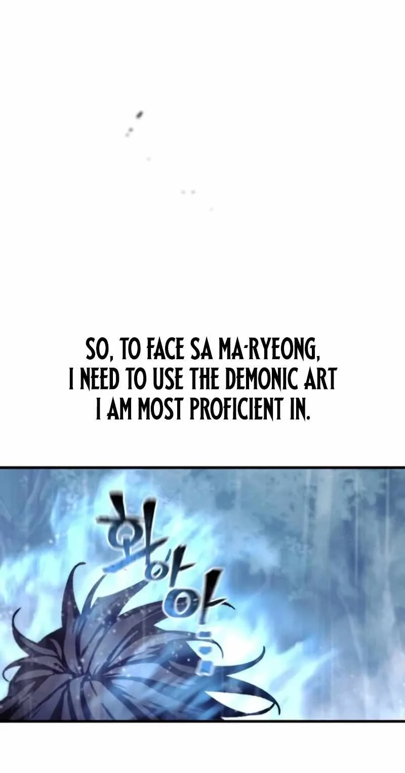 Heavenly Demon Cultivation Simulation Chapter 197 page 14