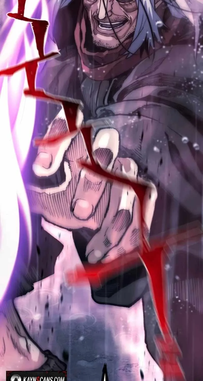 Heavenly Demon Cultivation Simulation Chapter 197 page 48
