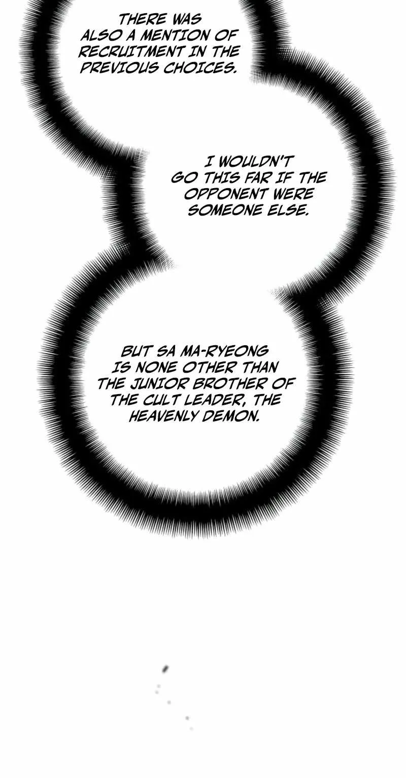 Heavenly Demon Cultivation Simulation Chapter 197 page 89