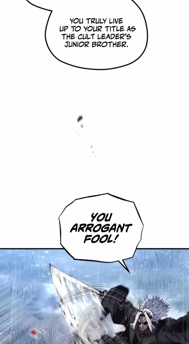 Heavenly Demon Cultivation Simulation Chapter 197 page 102