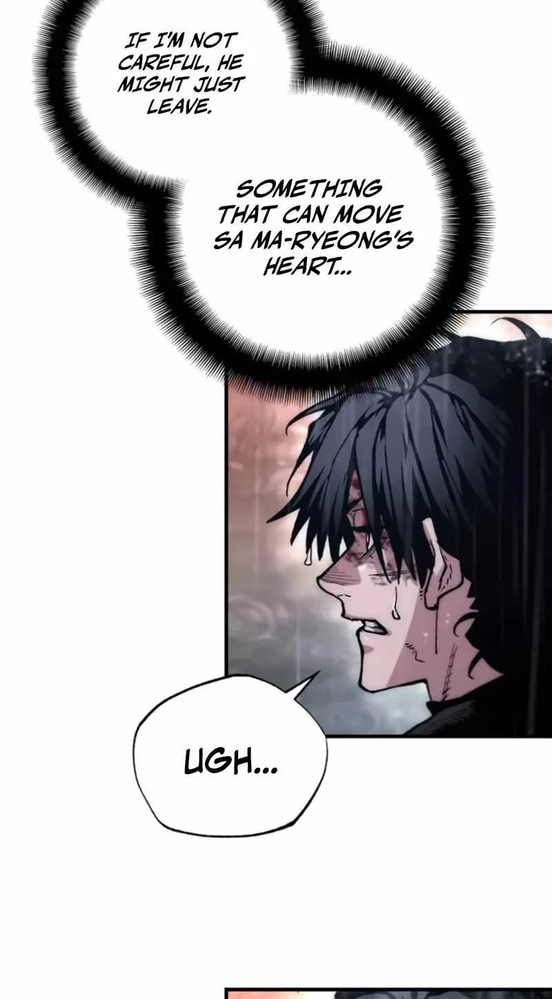 Heavenly Demon Cultivation Simulation Chapter 197 page 124