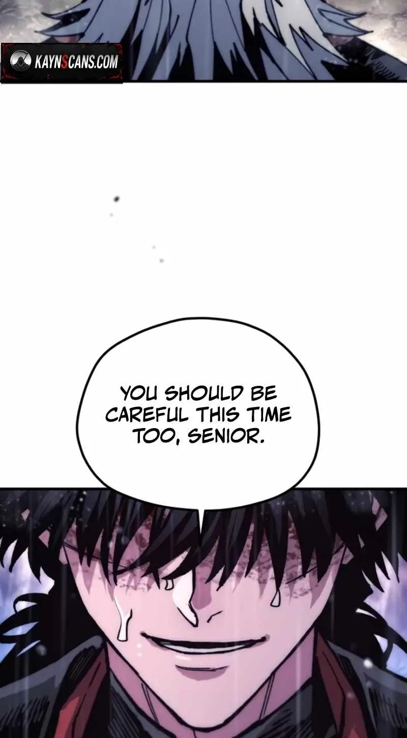 Heavenly Demon Cultivation Simulation Chapter 197 page 128
