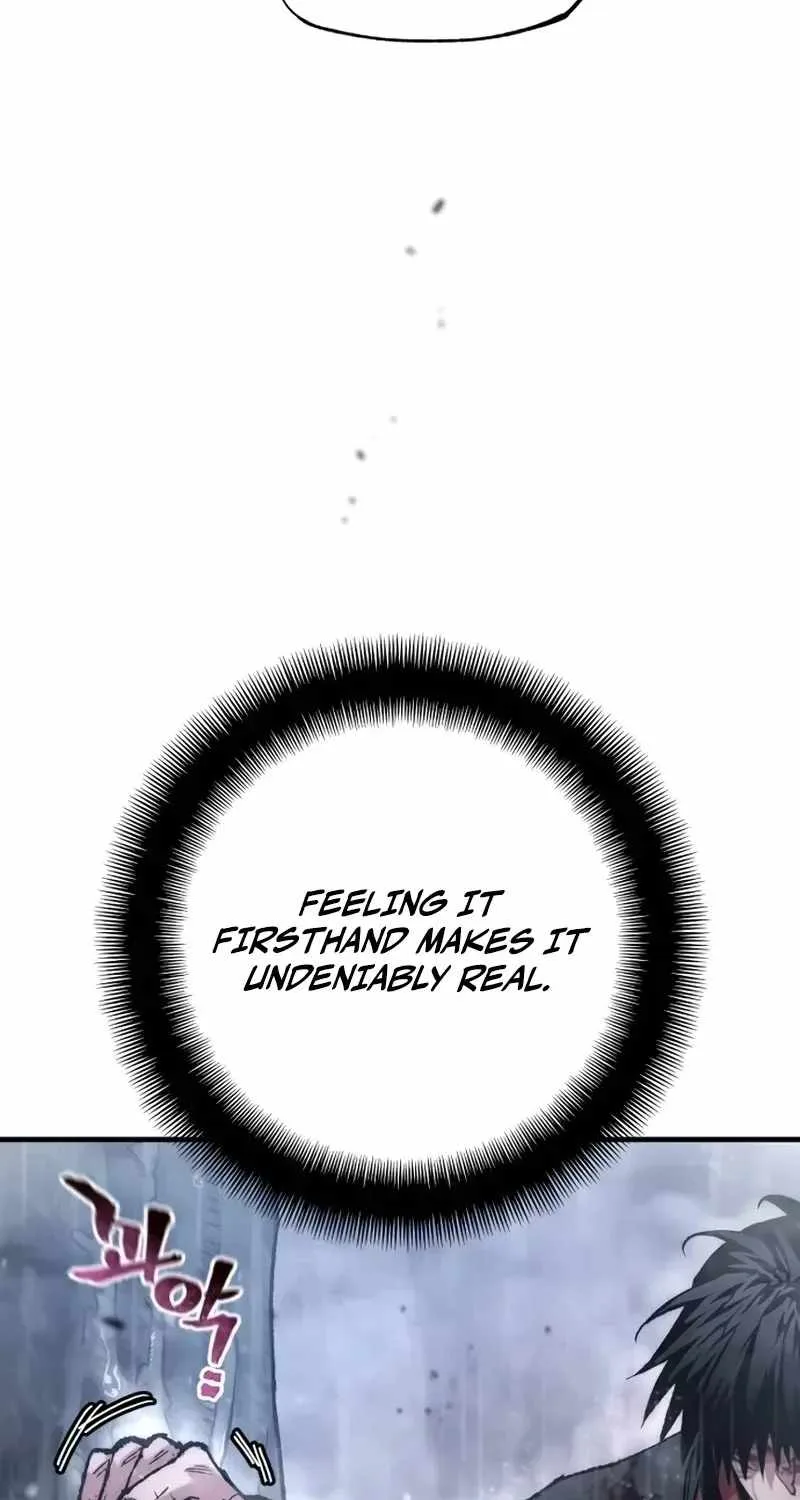 Heavenly Demon Cultivation Simulation Chapter 198 page 19