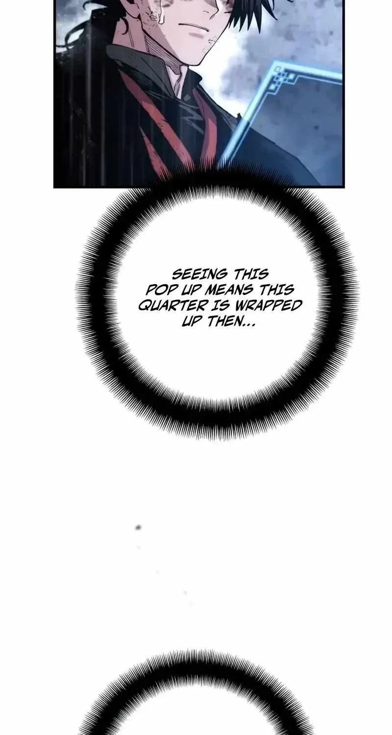 Heavenly Demon Cultivation Simulation Chapter 198 page 35