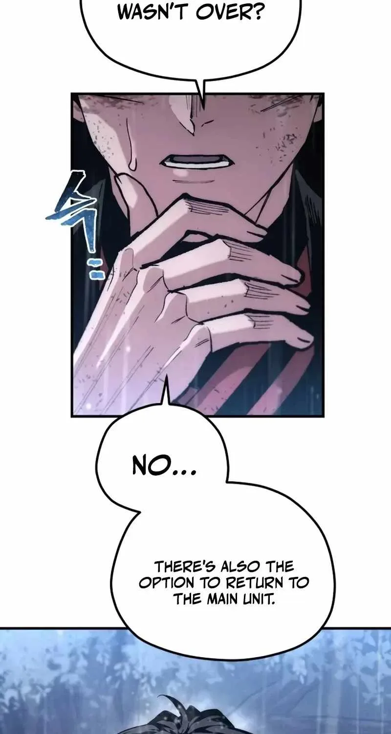 Heavenly Demon Cultivation Simulation Chapter 198 page 43