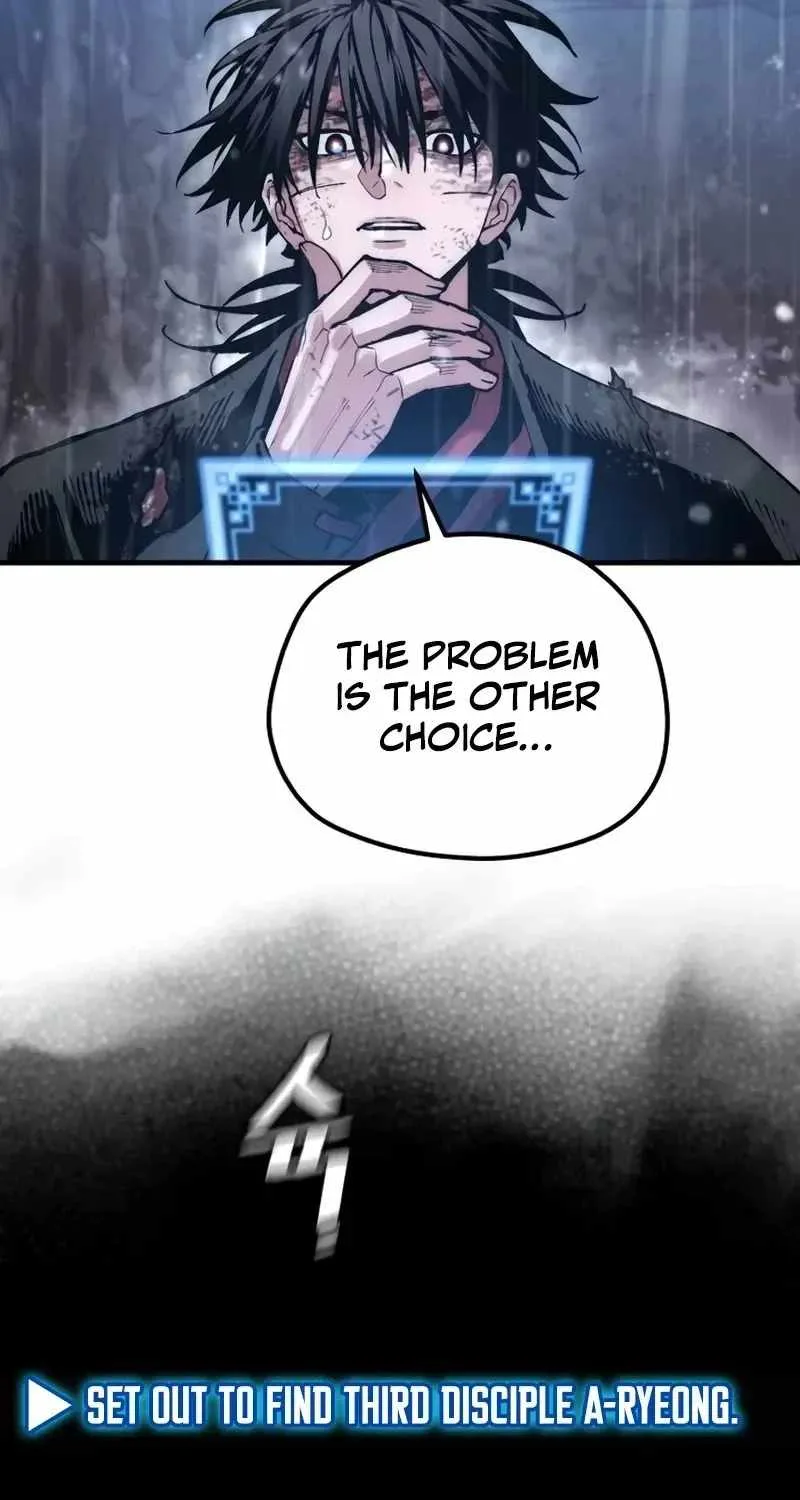 Heavenly Demon Cultivation Simulation Chapter 198 page 44