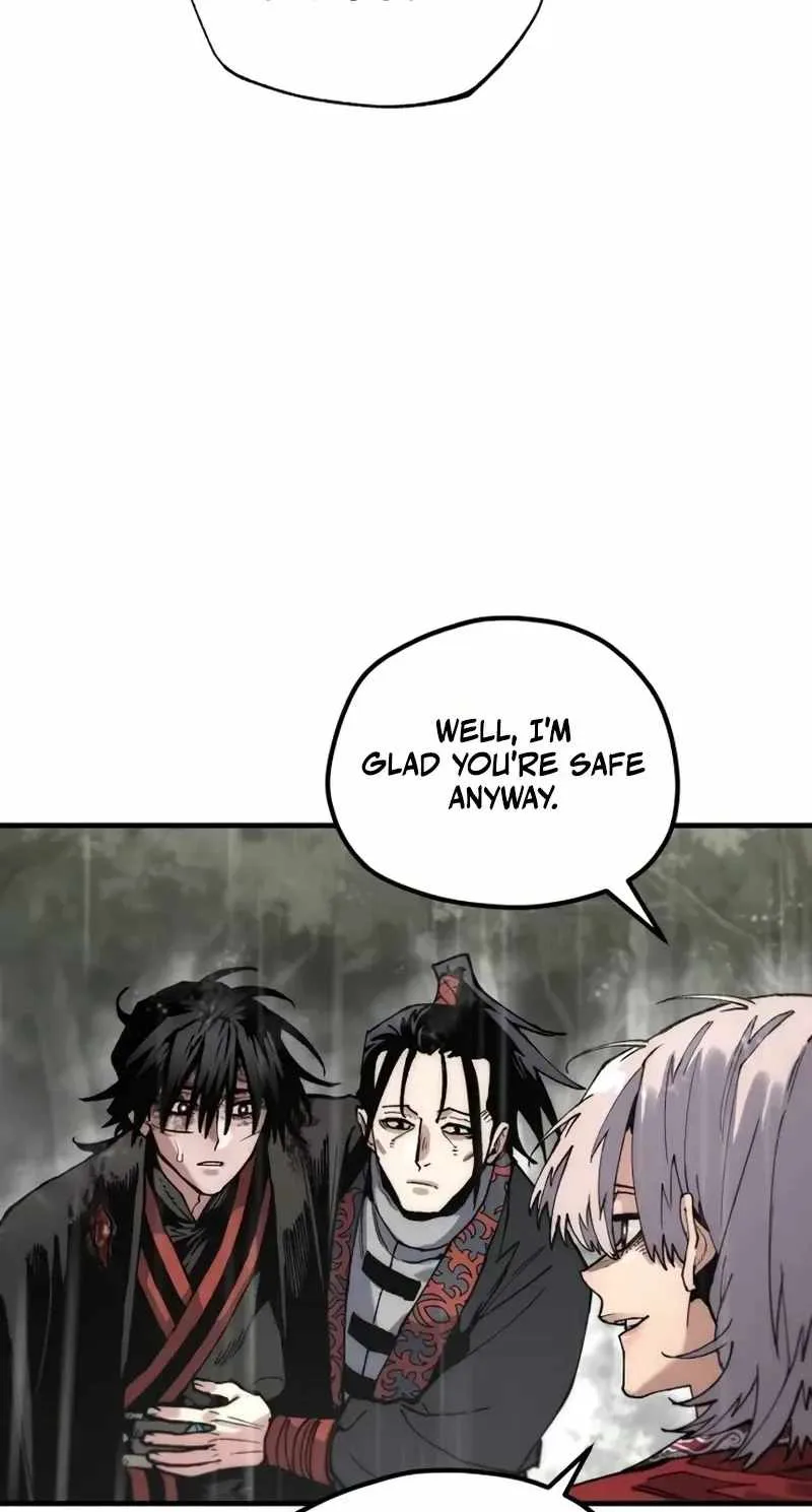 Heavenly Demon Cultivation Simulation Chapter 198 page 54