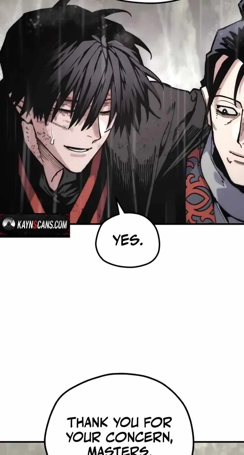 Heavenly Demon Cultivation Simulation Chapter 198 page 57