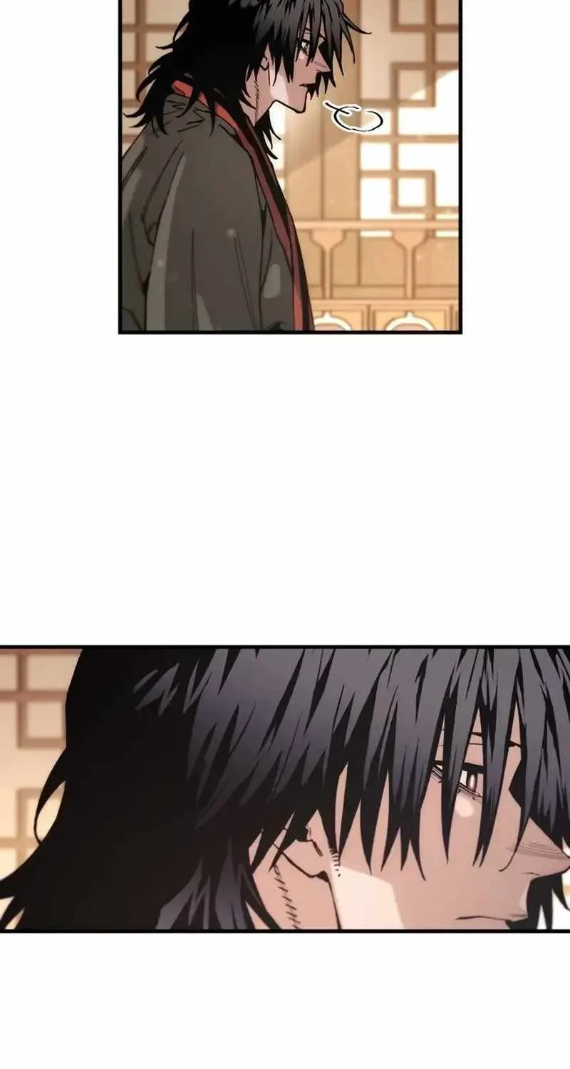Heavenly Demon Cultivation Simulation Chapter 198 page 65