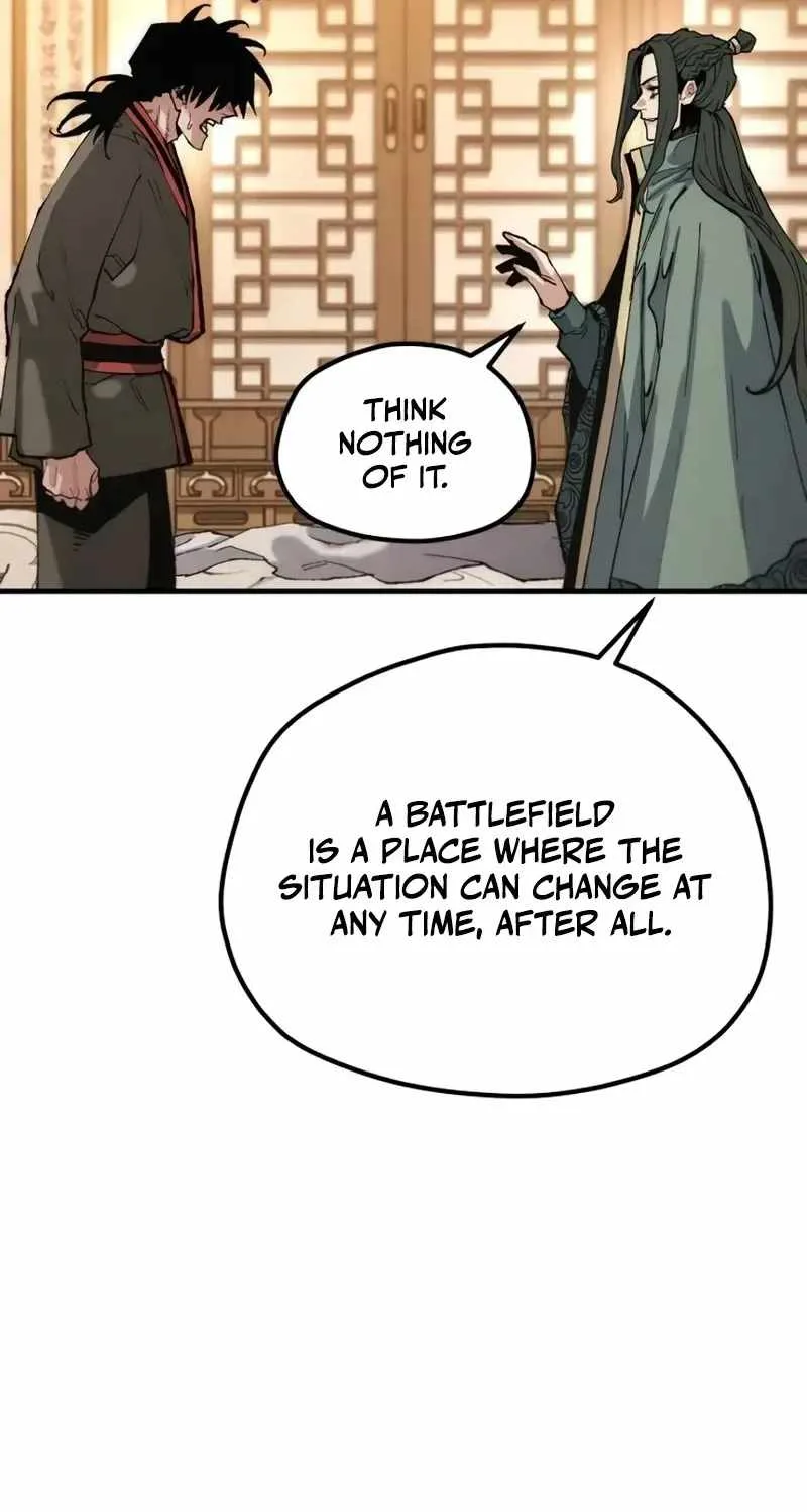 Heavenly Demon Cultivation Simulation Chapter 198 page 86