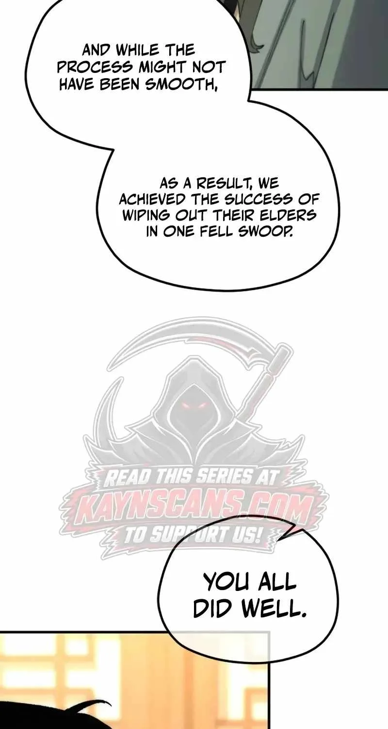 Heavenly Demon Cultivation Simulation Chapter 198 page 90